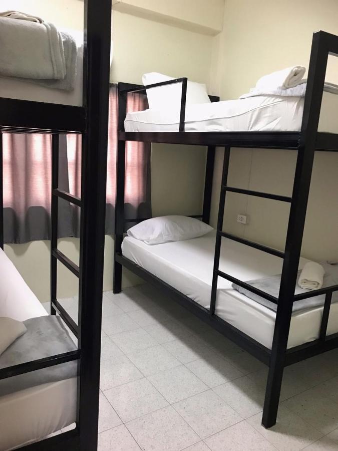 Holiday Phangan - Hostel & Bar Thongsala Εξωτερικό φωτογραφία
