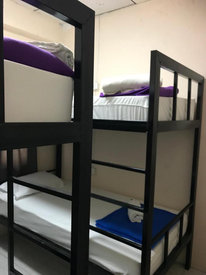 Holiday Phangan - Hostel & Bar Thongsala Εξωτερικό φωτογραφία